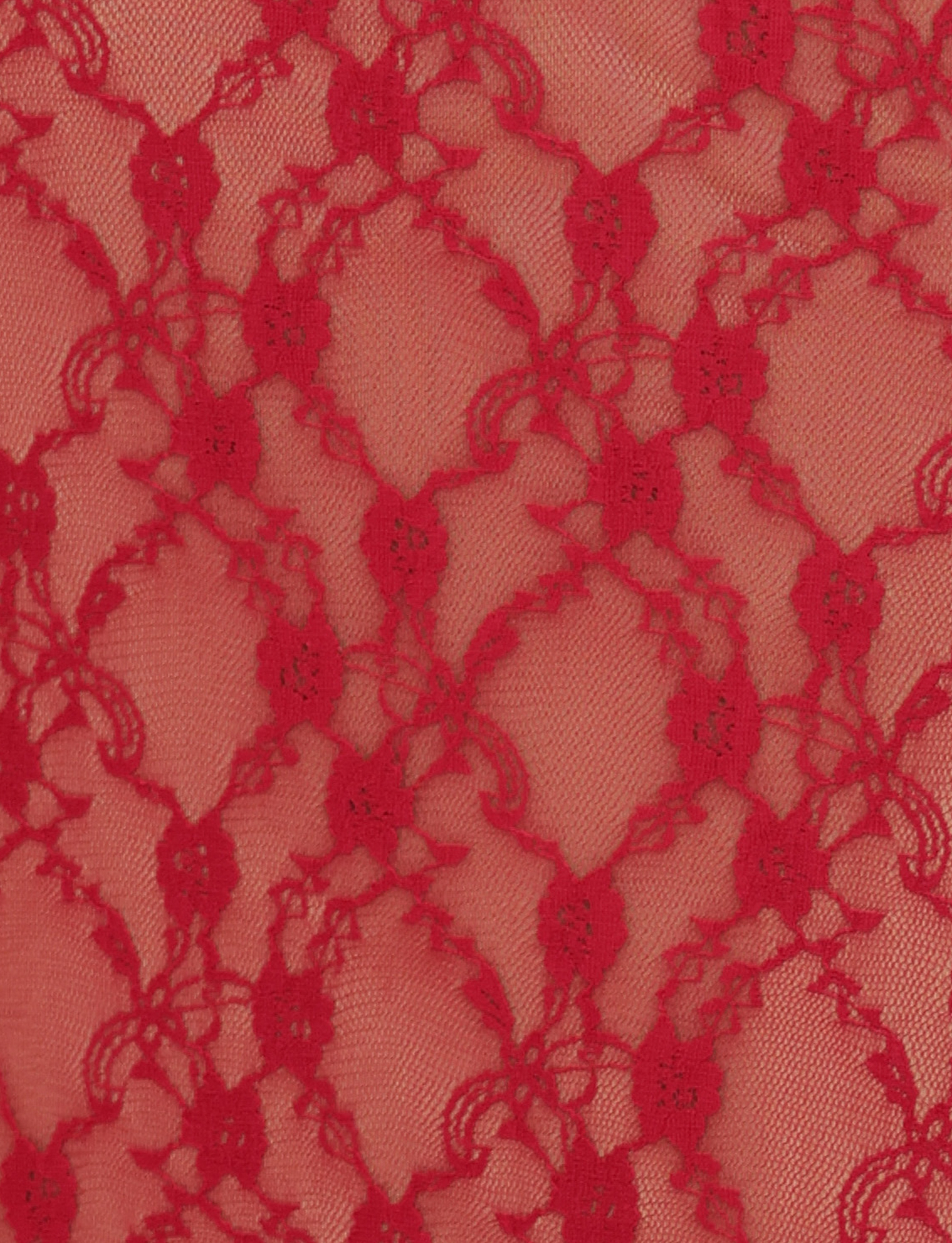 DEJA DRESS - RED : BERRY RED
