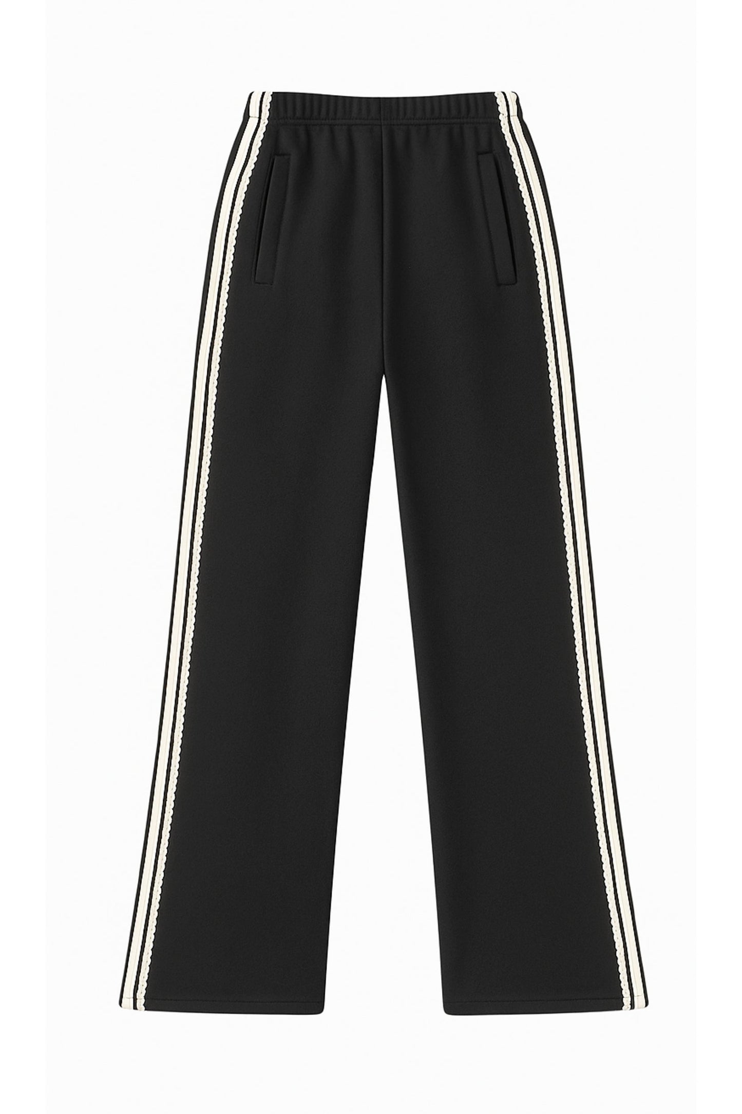 JUNIOR TOMMY TRACK PANTS- FINAL SALE