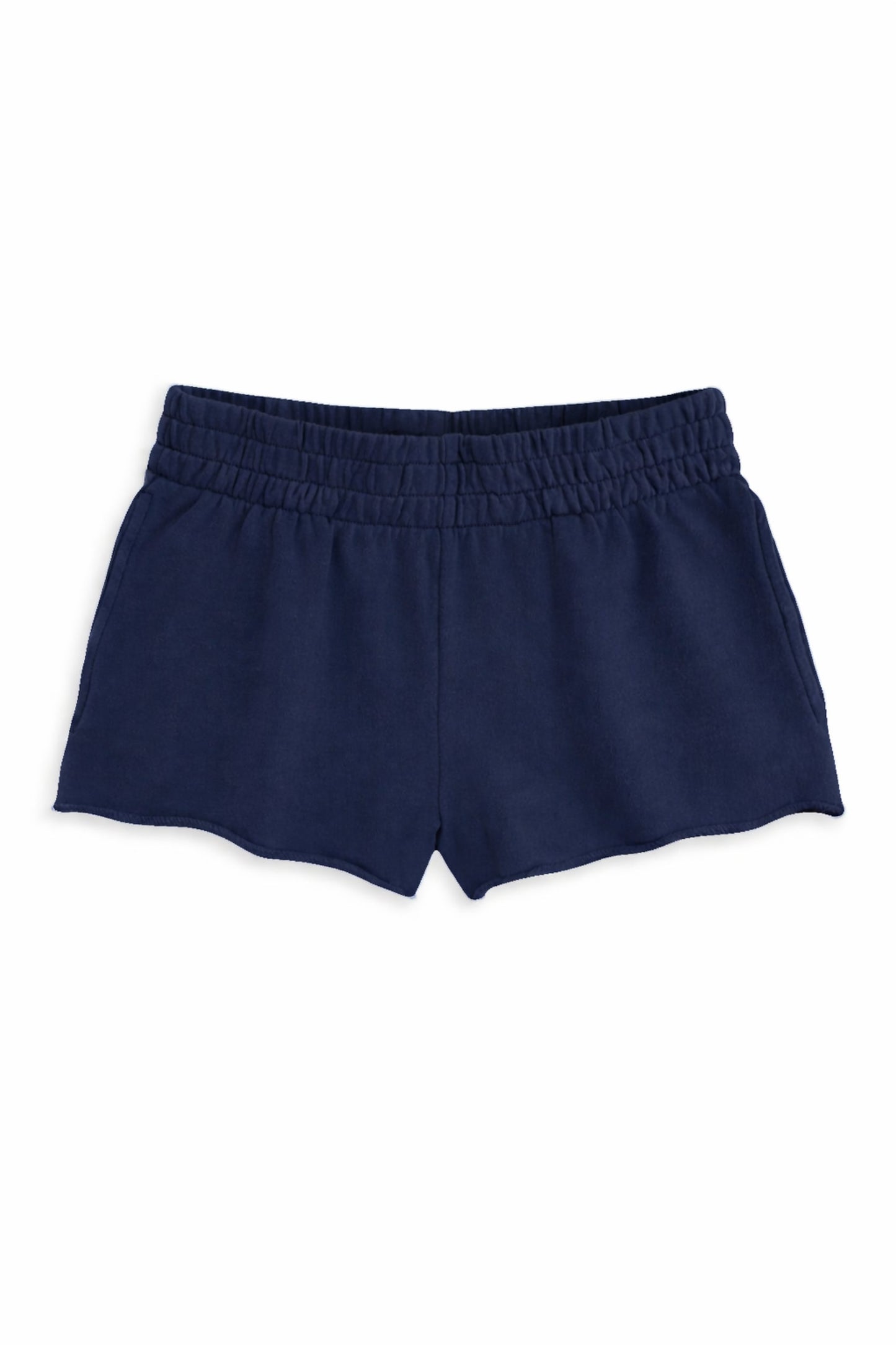 JUNIOR TRISTAN VINTAGE STYLE SHORTS