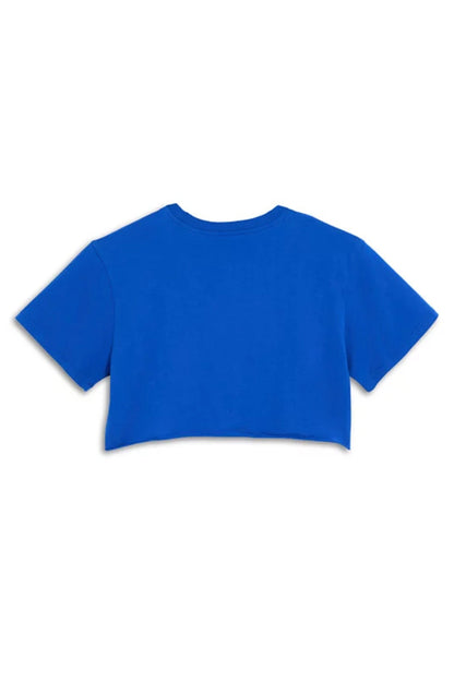 JUNIOR TRISTAN CAMP VINTAGE STYLE TEE