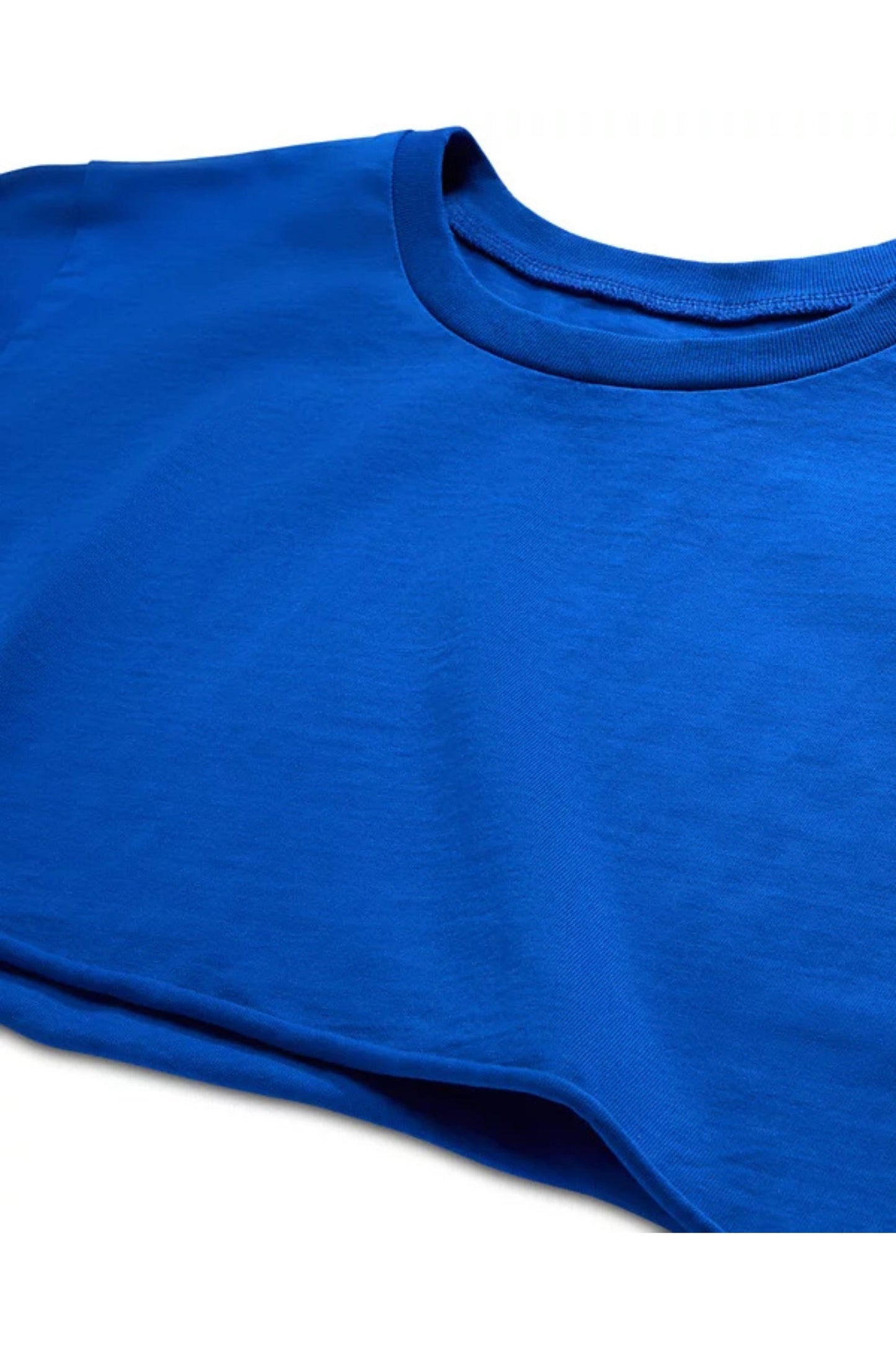 TWEEN TRISTAN CAMP VINTAGE STYLE TEE