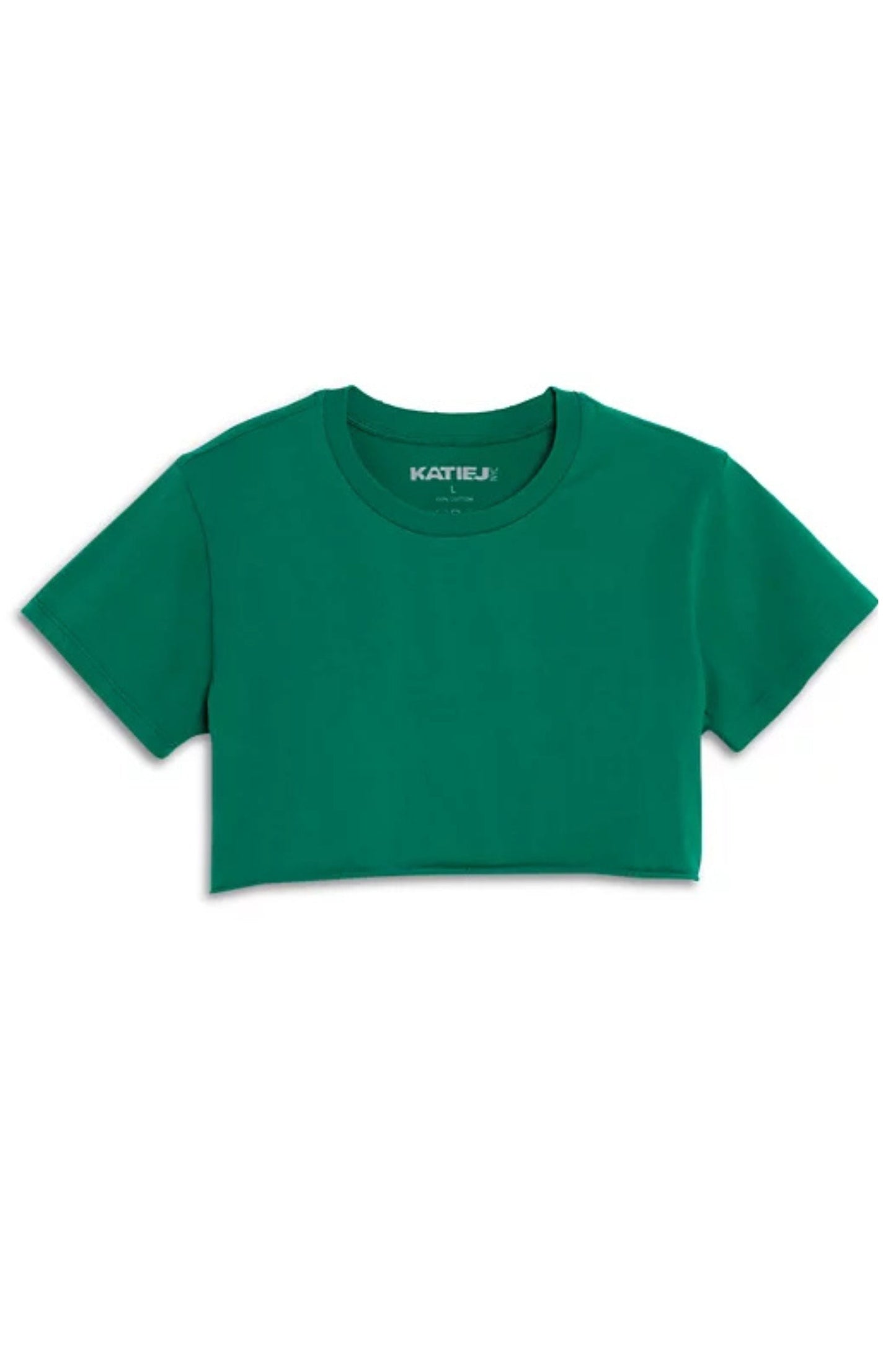 JUNIOR TRISTAN CAMP VINTAGE STYLE TEE