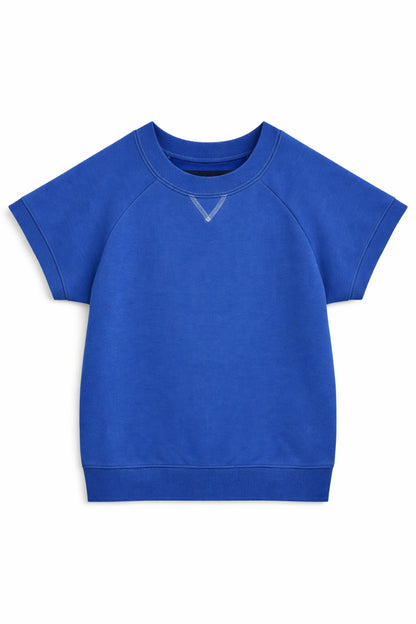 JUNIOR VINTAGE SHORT SLEEVE CREW