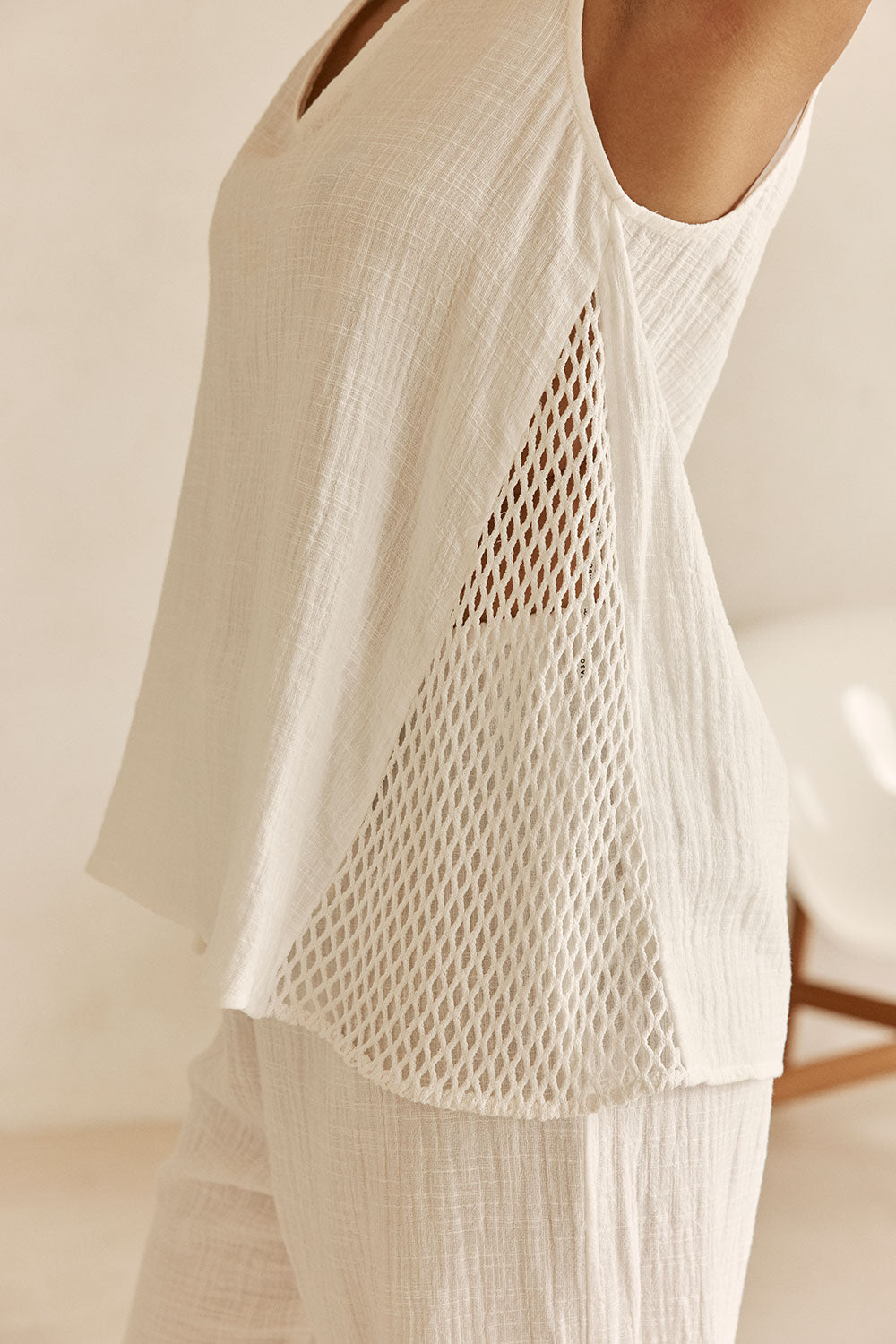 Dita Top