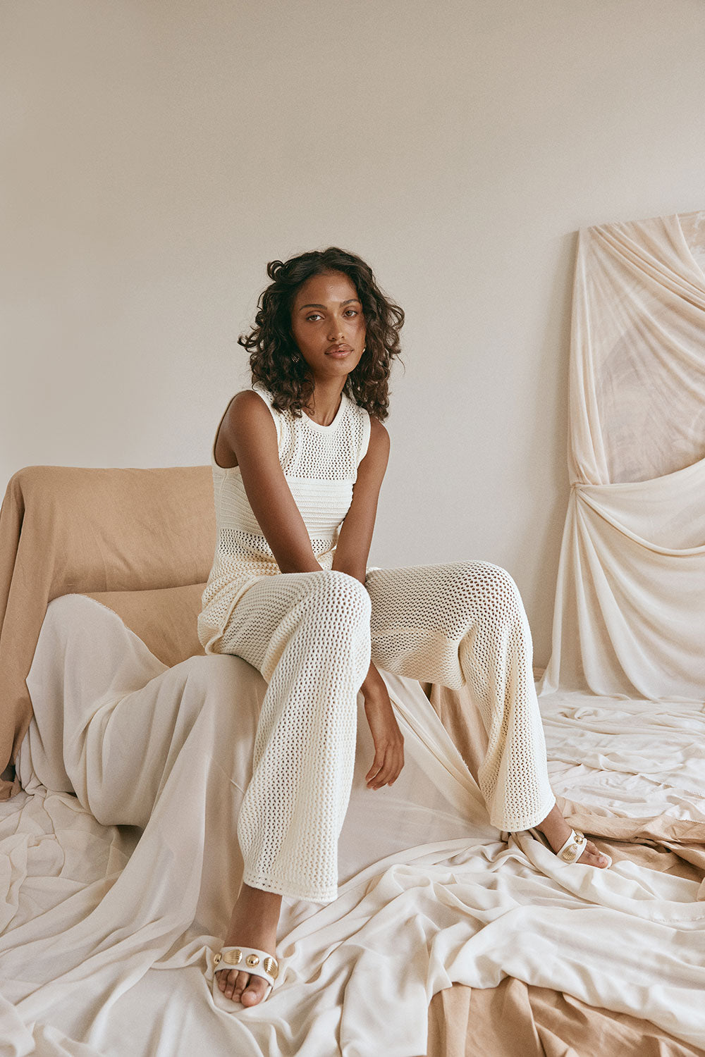 Alara Pants