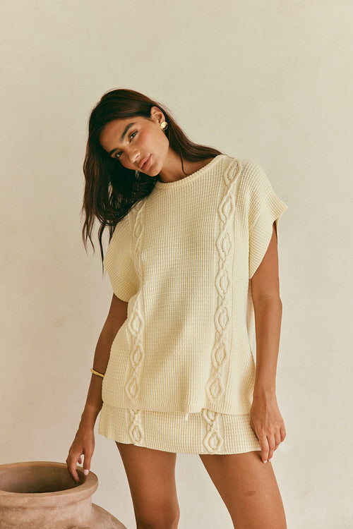 Nevaeh Top