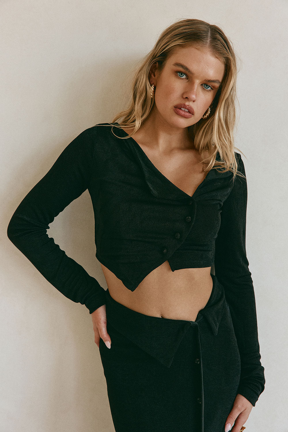 Indi Top