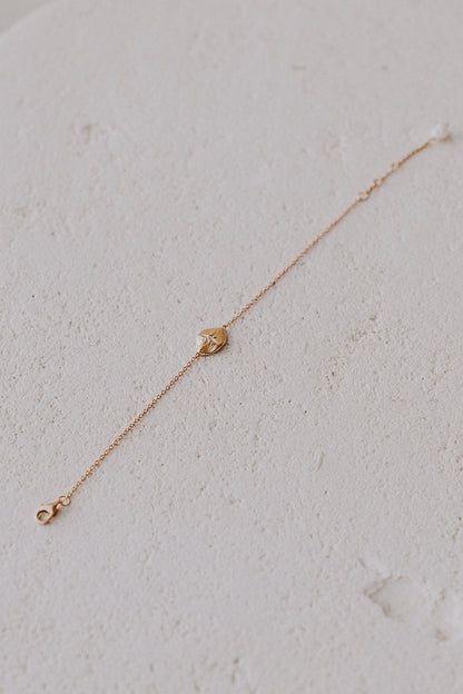 18k Nova Bracelet