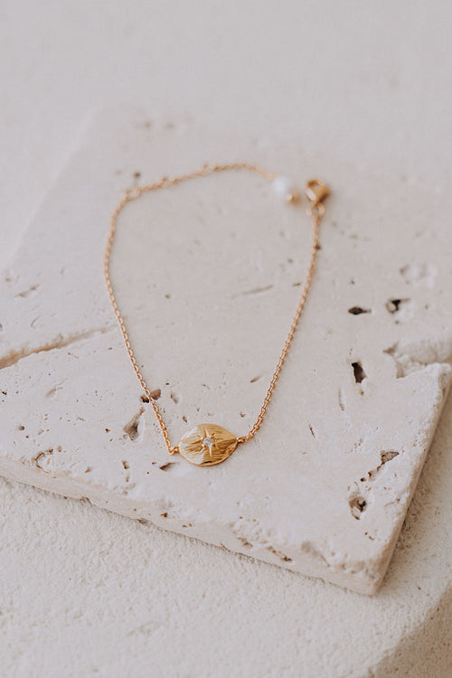 18k Nova Bracelet