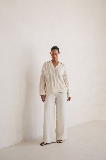 Camino Sweater