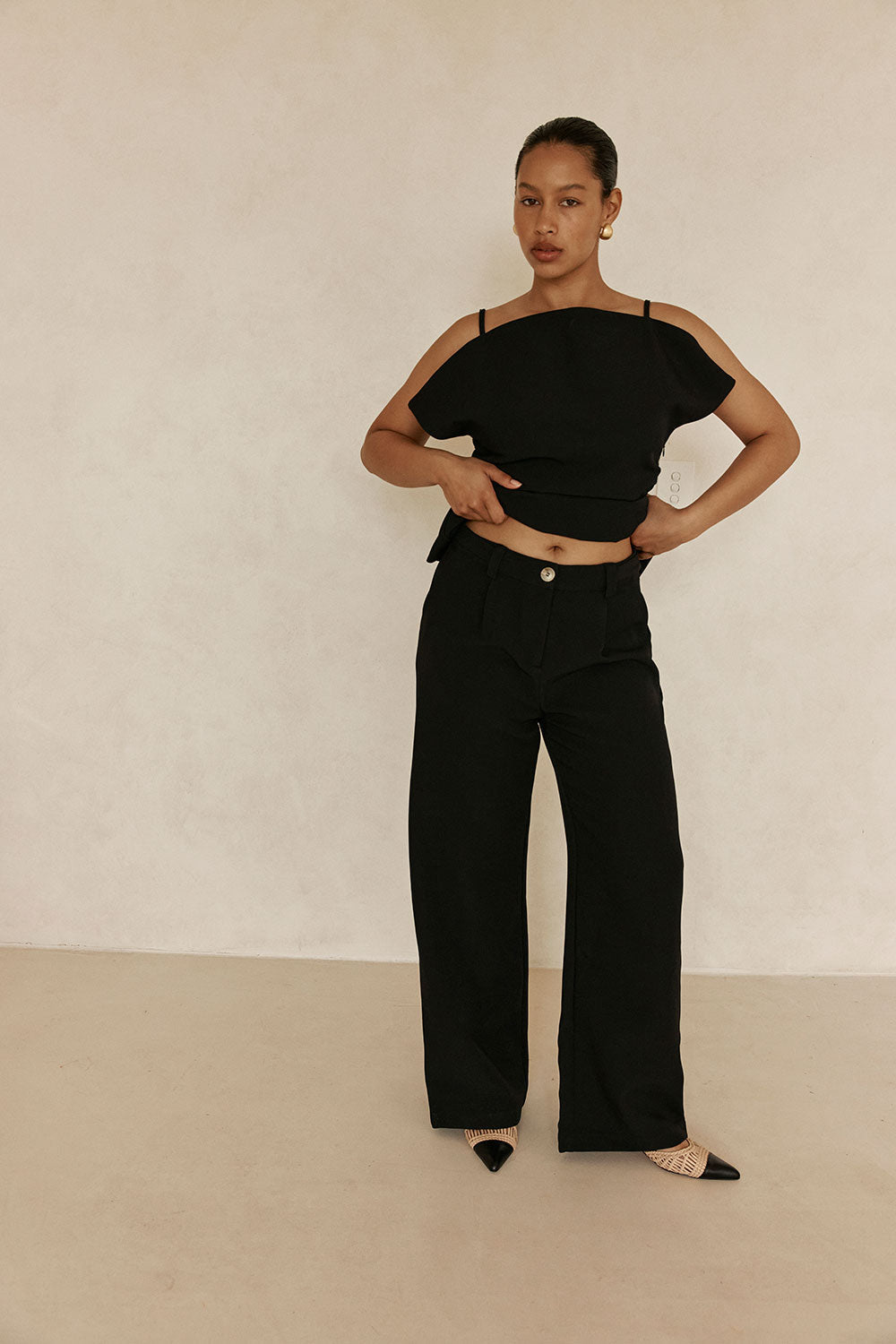 Naomi Pants