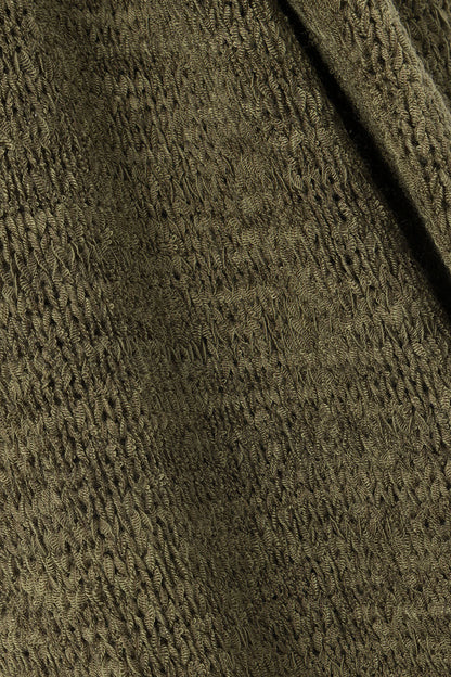Louka Pants - Olive