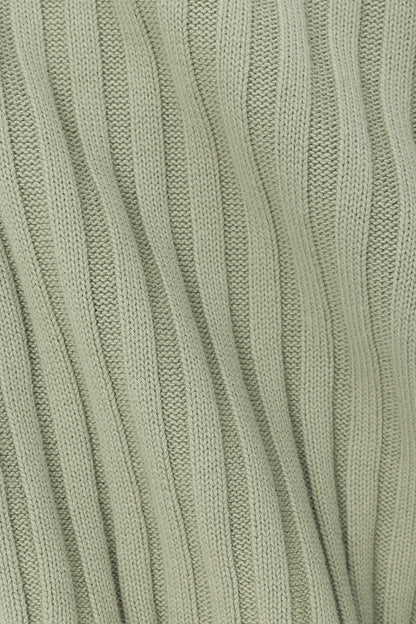 Jali Top - Green