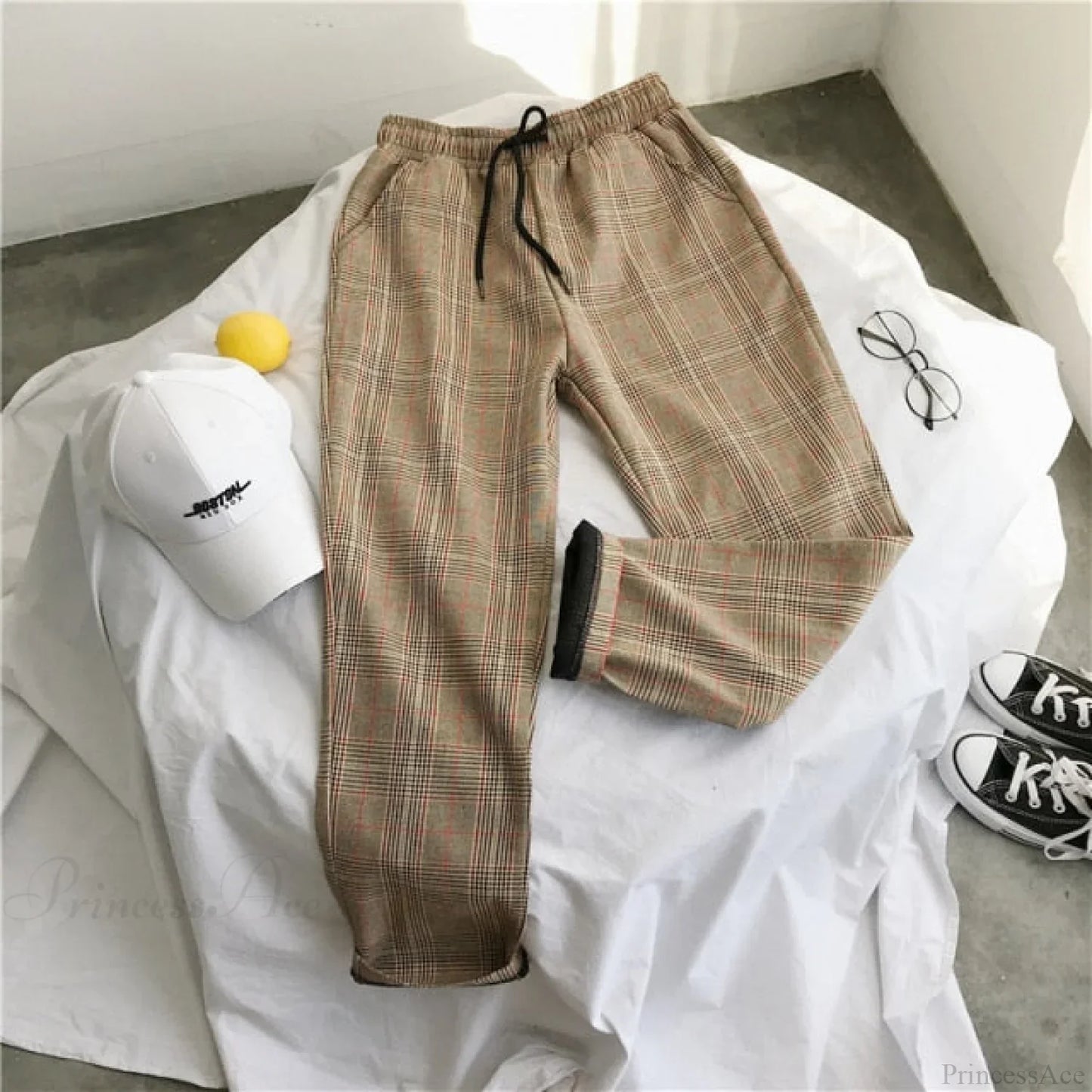 Harem Ladies Causal Pants Plus Size Pants