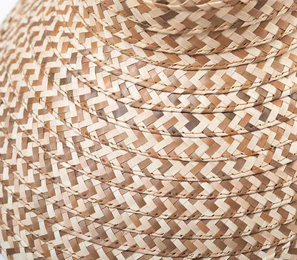 Kids Island Straw Visor
