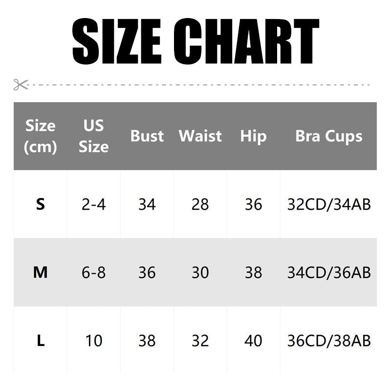 üëôSwim Skirt High Waisted Bikini Sets Tummy Control Swimsuits