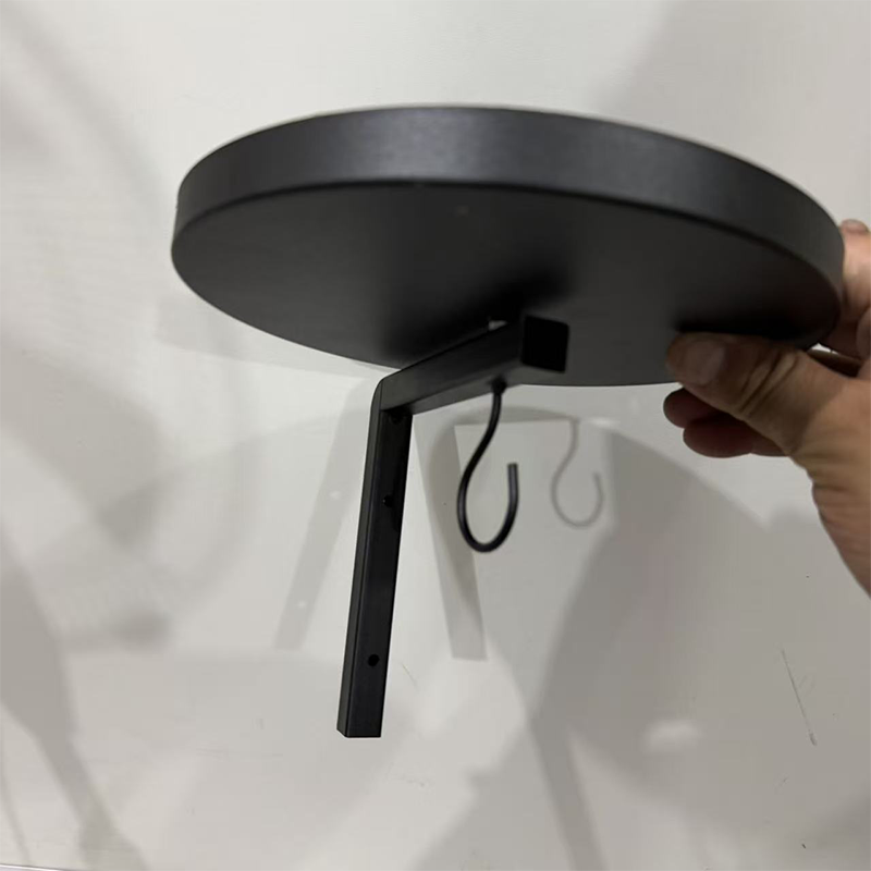 Wall-Mounted Metal Bird Bath ‚Äì Antique Bronze Finish üê¶üõÅüß±üè°