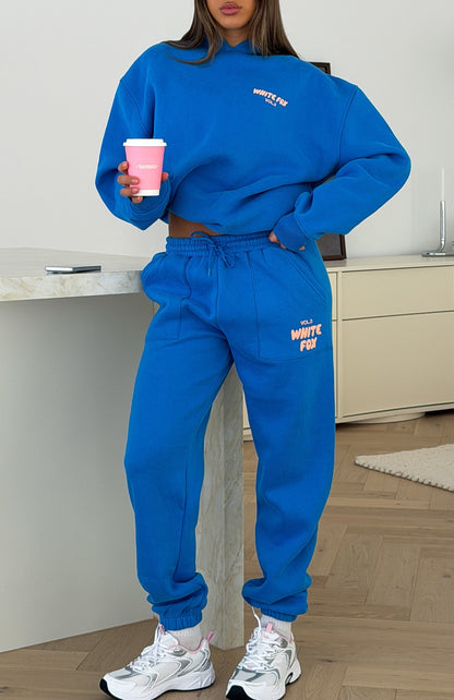 Offstage Sweatpants Azure