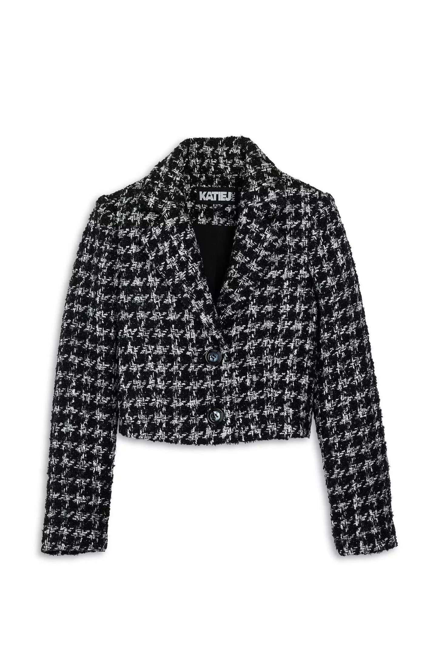 JUNIOR EDEN BOLERO JACKET - FINAL SALE